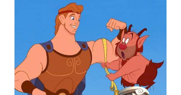 Hercules