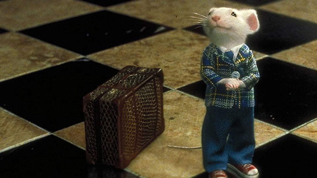 Stuart Little