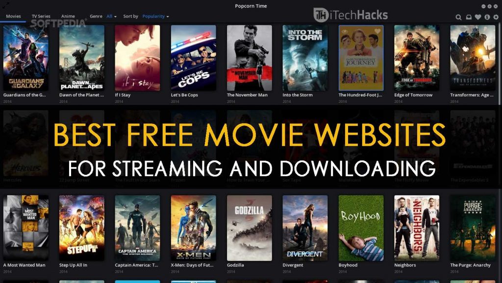 best-free-movie-websites