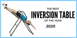 Best Inversion Table reviews