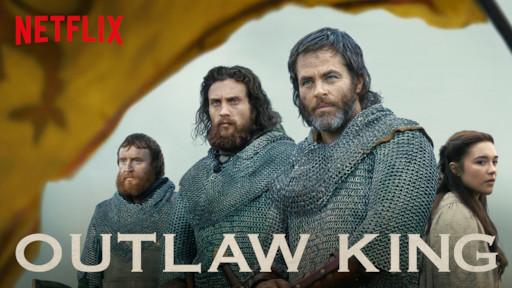 Outlaw king