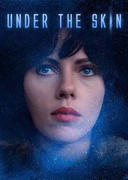 Under the skin