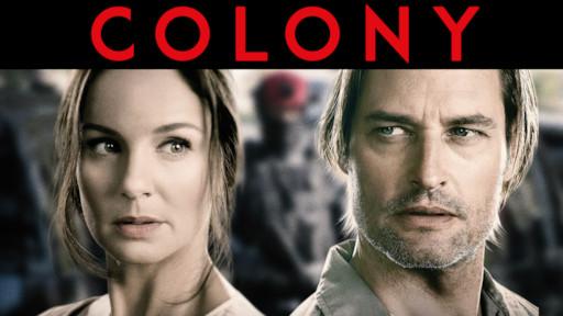 colony