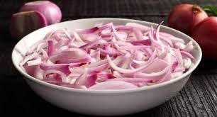 Evade raw onion