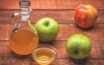 Have Apple Cider Vinegar