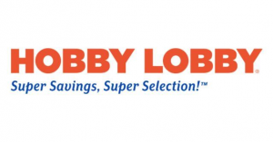 Hobby Lobby Coupon