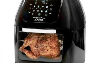 How to cook chicken in an Air Fryer