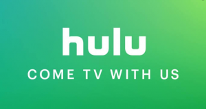 Hulu promo code