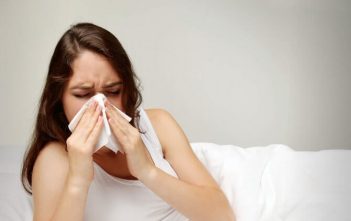 9 Methods of Home Remedies for Sinus Infection