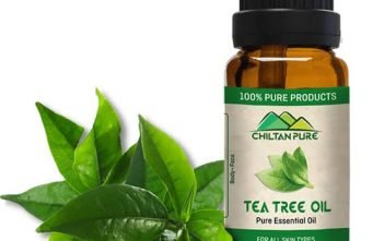 Tea Tree Oil