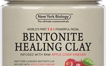 The Bentonite Clay