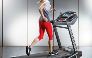 Treadmill to improve your endurance