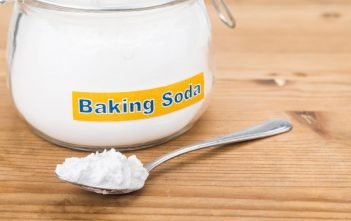 Use Baking Soda