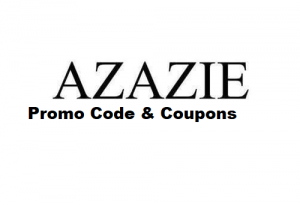 Azazie promo code