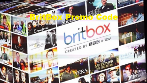 BritBox Promo Code