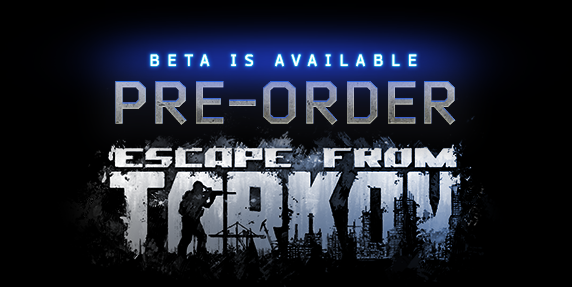 escape from tarkov promo code