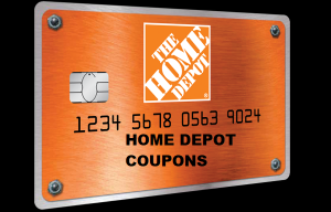 Home Depot Coupons & Promo Codes