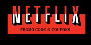 Netflix Coupons