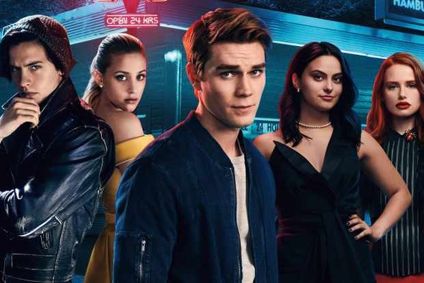 Riverdale