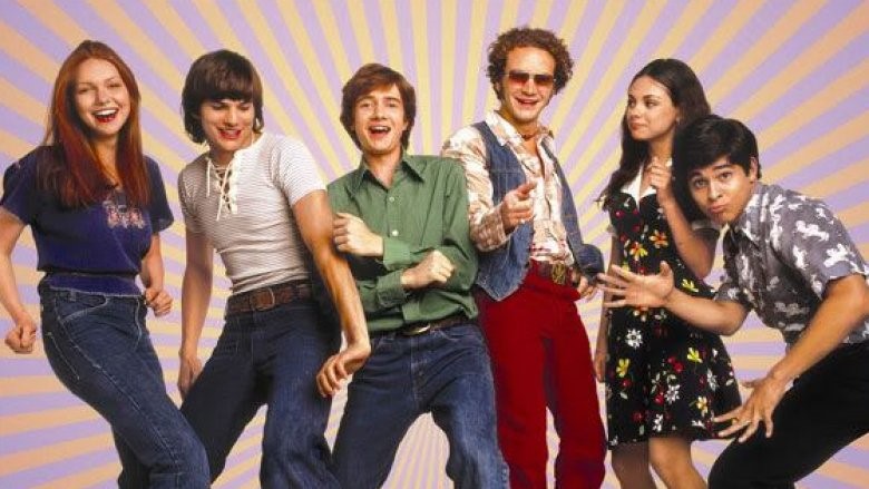 That 70’s Show