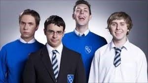 The Inbetweeners