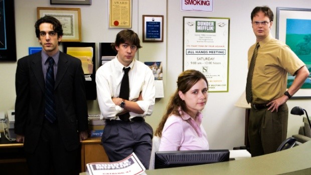 The Office