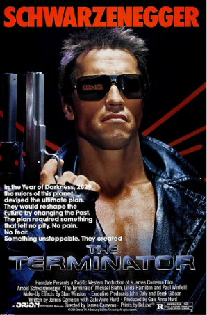 The Terminator