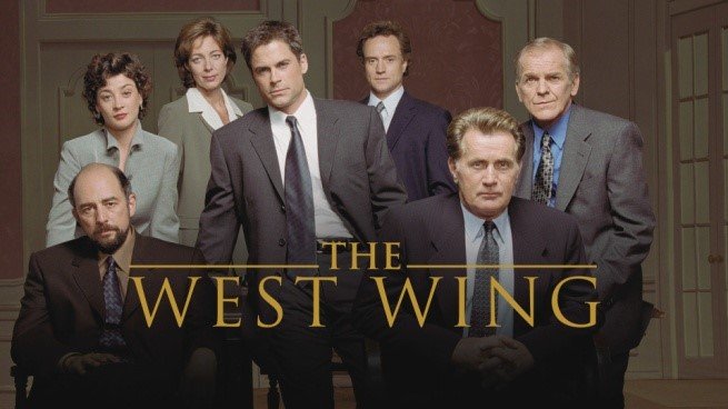 The West Wing