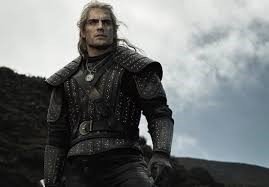 The Witcher