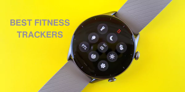 best fitness trackers