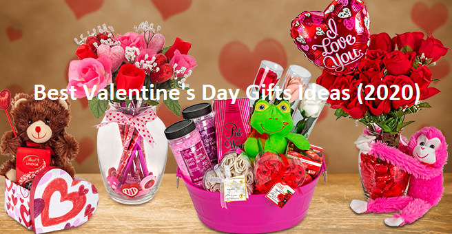 best valentines day gift ideas