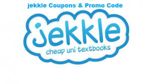 jekkle coupons