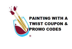 painting with a twist coupon code