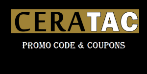 CERATAC PROMO CODE
