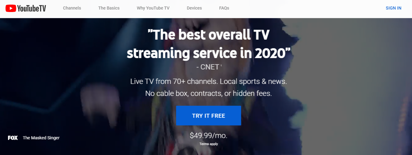 YouTube Tv Promo Code 100 Verified Codes (Sep, 2022)