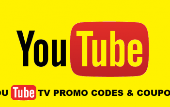 Youtube Tv Promo Code Verified Codes July 2020