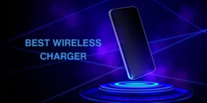 best wireless charger