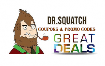 50% Off Dr. Squatch Coupons | 25% OFF + Free Shipping (June, 2020) Dr Squatch Coupons