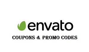 Envato coupons