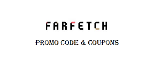 Farfetch promo code coupons