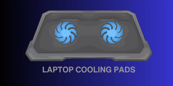 Laptop cooling pad