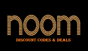 Noom discount codes