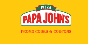 Papa Johns Coupons