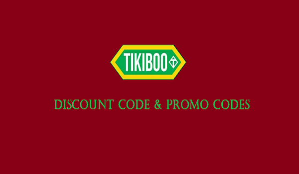 10 Off Tikiboo Discount Codes Coupons July 2020