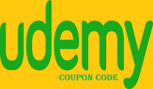 Udemy coupon