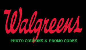 Walgreens Photo Coupons