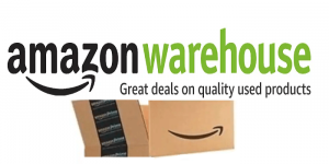 Amazon Warehouse Deals