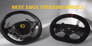 Best Xbox Steering Wheels