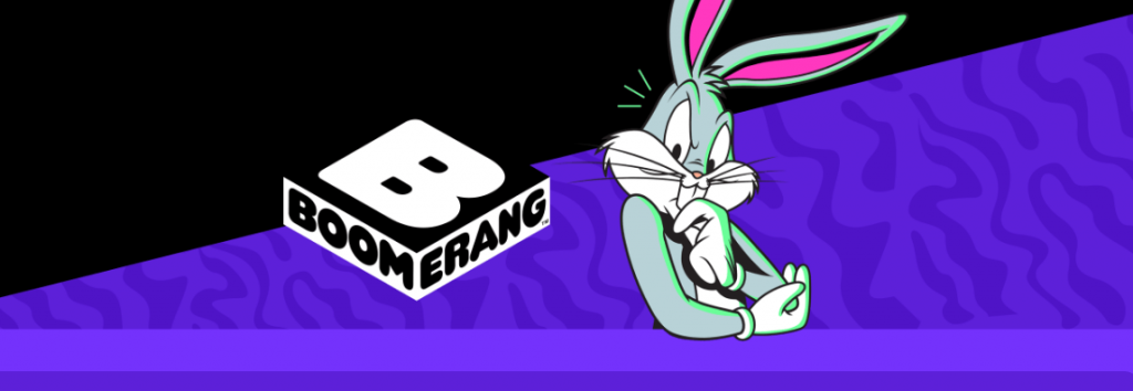 Boomerang