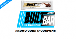 BuiltBar Promo Code